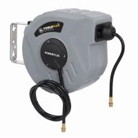 POWAIR0215 - 10 m Hadice s automatickm navjenm