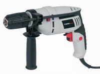 POWC10200 - El. Vrtaka s pklepem 600 W