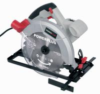 POWC2030 - Okrun pila 1 200 W / 185mm