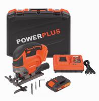 POWDP25310 - Aku pmoar pila 20V SET