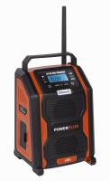 POWDP8060 - Aku rdio 20V  plus  220V (bez AKU)