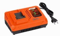 POWDP9051 - Nabjeka 20V/40V - 4,0Ah