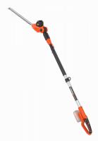 POWDPG75380 - AKU plotostih teleskopick 40V LI-ION 600mm (bez baterie)
