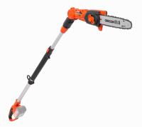 POWDPG75385 - AKU vyvtvovac pila 40V LI-ION 250mm (bez baterie)