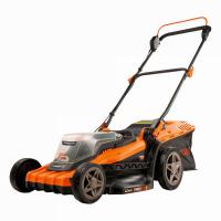 POWDPG75610 - Aku sekaka 40V LI-ION 420mm (bez baterie)