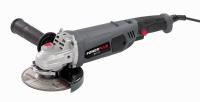 POWE20025 - hlov bruska 1.200 W 125 mm