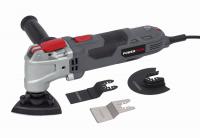 POWE80010 - Multifunkn stroj / oscilan bruska 350 W