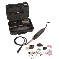 POWE80060 - Pm bruska 135 W