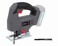 POWEB2530 - Aku pmoar pila 18V LI-ION (bez baterie)