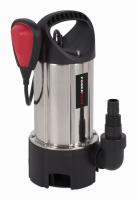 POWEW67915 - Kalov erpadlo 900 W nerez