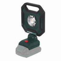 POWPB80500 - Aku LED svtlo 20V (bez AKU)
