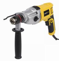 POWX0280 - Elektrick vrtaka s pklepem 1.050 W
