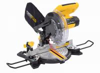 POWX075700 - Pokosov pila 1 500W / 210mm