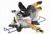 POWX075710S - Pokosov pila s potahem 1 600W / 210mm