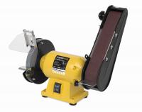 POWX1270 - Kombinovan psov a kotouov bruska 240W