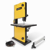 POWX1800 - Psov pila 350W