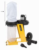 POWX2090B - Nhradn prachov vak pro POWX2090 textiln