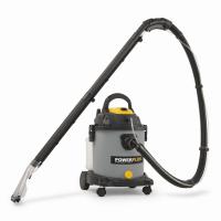 POWX326 - Vysava sucho/mokro 1 600 W s tepovaem