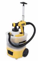 POWX358 - Stkac pistole 750W  plus  pepravn vozk