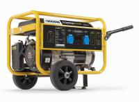 POWX5130 - Elektrocentrla 3.000 W