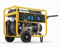 POWX5160 - Elektrocentrla 5.500 W