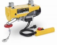 POWX900 - Lanov navijk (koka) 500 W  120-200Kg