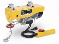 POWX902 - Lanov navijk (koka) 1 050 W 300-600Kg