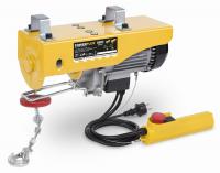 POWX903 - Lanov navijk (koka) 1300 W  400-800Kg