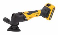 POWXB40020 - Aku multitool oscilan bruska 20V