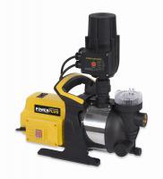 POWXG9565 - Zahradn erpadlo povrchov 1200W SS RING