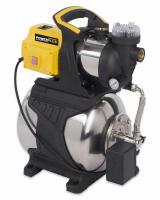 POWXG9576 - Domc vodrna 1200W 19L nerez ndr