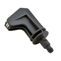 Riwall PRO - Pravohl tryska