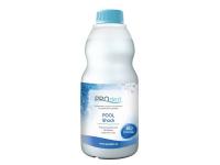 PROdezi POOL Shock 1l - bezchlrov baznov chemie