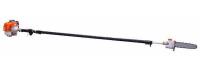 Proezvac pila PP 26.430- teleskopick, motorov 26cc