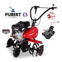 PUBERT ARO 65B C3 - benznov kultivtor
