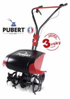 PUBERT TILLENCE - bateriov kultivtor