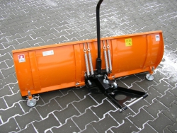 Radlice ATV 1,40 m KOMFORT