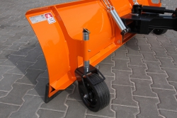 Radlice komunln 140 cm