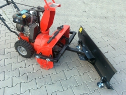 Radlice neodpruen - 1,18 m