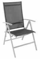 Ralf Standard - hlinkov polohovateln keslo 67 x 58 x 103 cm