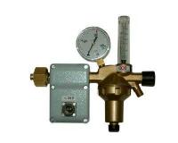 Redukn ventil CO2 s ohevem 24V