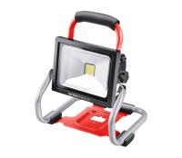 reflektor LED aku SHARE20V, 1800lm, 20V Li-ion, 2000mAh