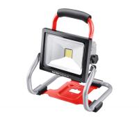 reflektor LED aku SHARE20V, 1800lm, 20V Li-ion, bez baterie a nabjeky