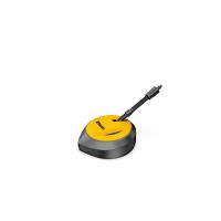 Riwall PRO isti ploch s vkyvnou hlavou (pr. 260 x 285 mm) (REPW 110/130/155/180 RC/195i SET)