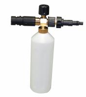 Riwall PRO - Pnovac tryska