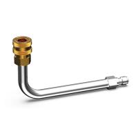 Riwall PRO Pravohl tryska 90 (RPPW 207 SET)