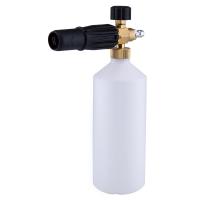 Riwall PRO Profesionln napova 1000 ml s mosaznm tlem a regulac (RPPW 207 SET)