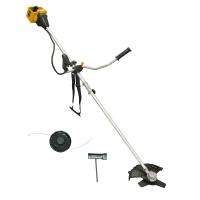 Riwall PRO RABC 2620i - aku kovinoez 40 V (2x20 V) (bez baterie a nabjeky)