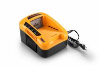 Riwall PRO RAC 540 - nabjeka 40 V (rychl)