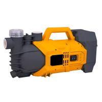 Riwall PRO RAJP 2820 SET - aku 20V erpadlo + 4 Ah baterie + nabjeka